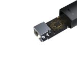 Baseus Lite Series RJ45 Type-C to LAN Port Ethernet Adapter