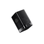 Baseus Super Si Pro Quick Charger C+U 30W US