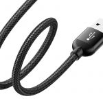 Baseus U-Shaped Portable Data Cable