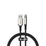 Baseus Zinc Magnetic USB for Micro Charging Cable 2A 1m