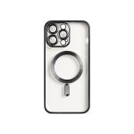 Berlia Magsafe Magnetic Series Case for iPhone 14 Series