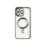 Berlia Magsafe Magnetic Series Case for iPhone 14 Series