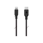 MOMAX DL36 Zero USB-C to Lightning PD Fast Charge Cable - 18W