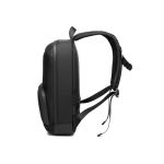 Ozuko 9474 Waterproof Bag For 15.6 Inch Laptop Backpacks