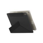 Hyphen Magnetic Leather Case for iPad