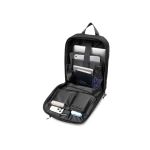 Ozuko 9474 Waterproof Bag For 15.6 Inch Laptop Backpacks