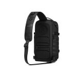 Ozuko 9585 Tactical Style EDC Sling Bag with Tripod Holder