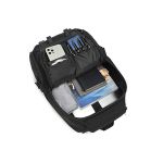 Ozuko 9587 Skateboard Carry Outdoor Waterproof Backpack Multifunctional Hiking Backpack For Men Motorcycle Helmet Storage Bag