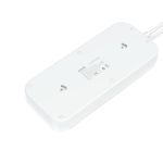 BlitzWolf BW-PC2 - Power Strip + USB Quick Chargers