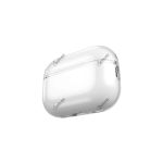 COTECi Crystal Transparent Series Protective Case for AirPods Pro 2