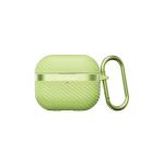 COTECi Polar Lights Protective Case for AirPods 3