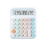 CTIFREE 14 Digit Macaron Calculator