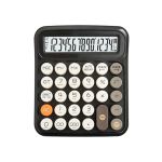 CTIFREE 14 Digit Macaron Calculator