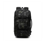 Ozuko 9284 Backwoods School Bagpack