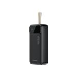 Choetech PD22.5W Wireless Power Bank-30000mAh