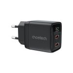 Chotech PD 35W GAN Dual USB-C Charger