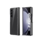 Clear Cover For Galaxy Z Fold 5