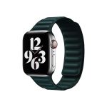 Coteetci Dual Magnetic Watch Band for iWatch