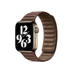 Coteetci Dual Magnetic Watch Band for iWatch