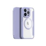 Duxducis Skin X Pro MagSafe Flip Wallet Case for iPhone 14 Series