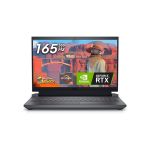 Dell G15 G5535-A643GRY-PUS AMD Ryzen 7 7840HS NVIDIA RTX 4060 With 8 GB Graphic 15.6" Gaming Laptop