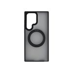 Dikex Classic Series Case with MagSafe Kickstand for Galaxy S23 Ultra