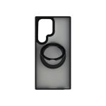Dikex Classic Series Case with MagSafe Kickstand for Galaxy S23 Ultra