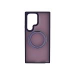 Dikex Classic Series Case with MagSafe Kickstand for Galaxy S23 Ultra