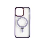 Doyers Magnetic Wireless Charging Kickstand Case for iPhone 14 Pro Max