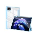 Duxducis Toby Series Premium Case for Xiaomi Pad