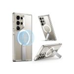 ESR Boost Flickstand HaloLock MagSafe Kickstand Case for Galaxy S24 Ultra