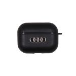 Eggshell Leather Protective Case for Airpods Pro 2