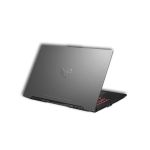 ASUS TUF Gaming A15 FA507NU AMD Ryzen 7 7735HS RTX 4050 6GB Graphics 15.6” FHD 144Hz Display Gaming Laptop