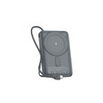 FONENG PX119 22.5W Magnetic Wireless Power Bank With Type-C Cable-10000mAh