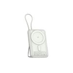 FONENG PX119 22.5W Magnetic Wireless Power Bank With Type-C Cable-10000mAh