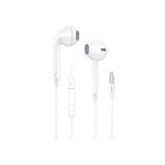 FONENG T15 Half-In-Ear Heavy Bass 3.5mm Earphone