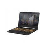 ASUS TUF F15 FX506HC Core i5-11400H RTX 3050 4GB Graphics 15.6” 144Hz Display Gaming Laptop