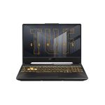 ASUS TUF F15 FX506HC Core i5-11400H RTX 3050 4GB Graphics 15.6” 144Hz Display Gaming Laptop