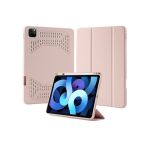 Flip Leather Cooling Case for iPad