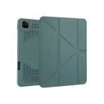 Flip Leather Cooling Case for iPad