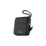 Foneng PX111 10000mAh 22.5W Dual Cable Mini Power Bank