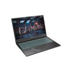 GIGABYTE G5 KF 12th Gen Intel Core i5-12500H RTX 4060 with 8GB Graphics 15.6" FHD 144Hz Gaming Laptop