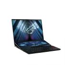 Asus ROG Zephyrus Duo 16 GX650RX Ryzen 9 6900HX RTX 3080Ti 16GB Graphics QHD+ Gaming Laptop