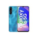 Galaxy F16 5G