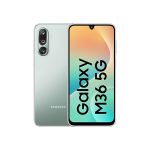Galaxy M36 5G