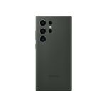 Galaxy S23 Ultra Silicone Case