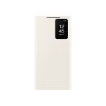 Galaxy S23 Ultra Smart View Wallet Case
