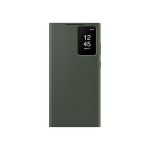 Galaxy S23 Ultra Smart View Wallet Case