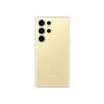 Galaxy S24 Ultra Clear Case