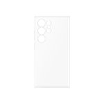 Galaxy S24 Ultra Clear Case